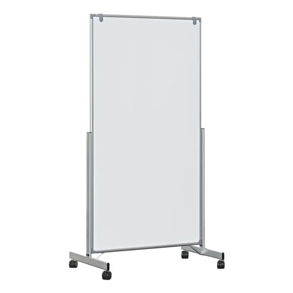 Mobiles Whiteboard »MAULpro easy2move 6339484« 100 x 180 cm