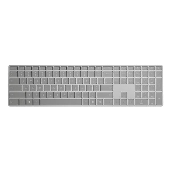 Kabellose Tastatur »Surface«