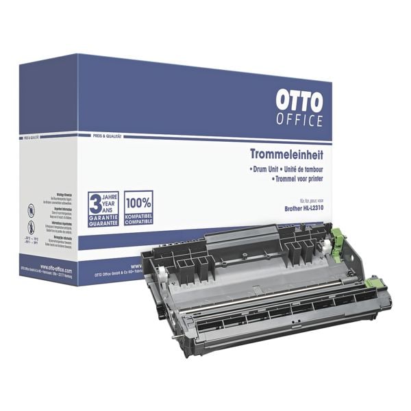 OTTO Office Trommel (ohne Toner) ersetzt Brother »DR-2400«