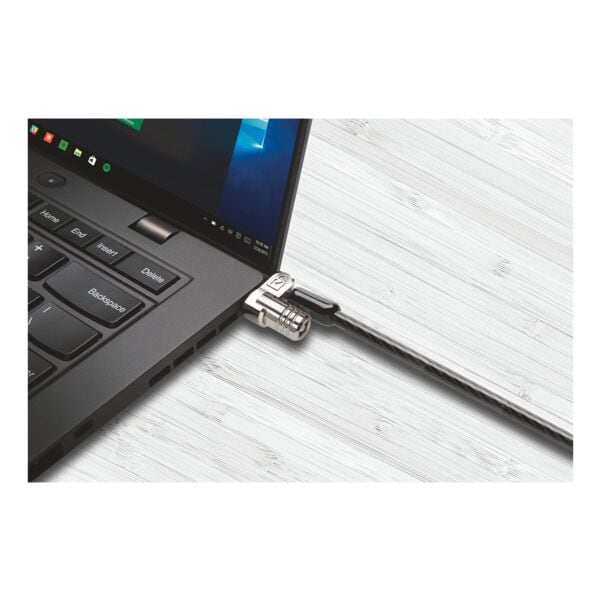 Kensington Laptopschloss »MicroSaver 2.0«