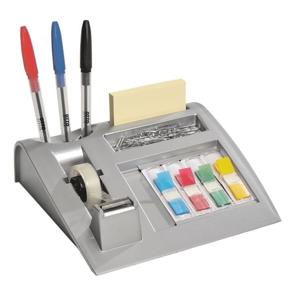 OTTO Office Schreibtisch-Organizer inkl. Befüllung, 18.8x5.5x17.9 cm