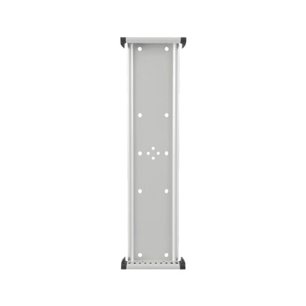 Tarifold Wandelement Für 10 Sichttafeln A4 Grau