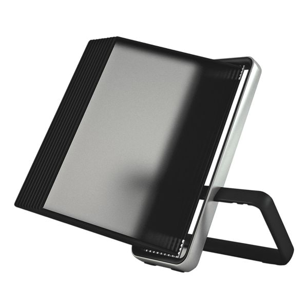 Tarifold Wandsichttafelsystem »Veo Basic« A4 Mit 10 Sichttafeln Schwarz, 48x36x19 Cm