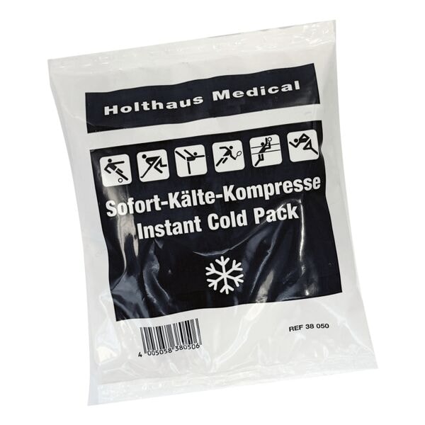Holthaus Medical Sofort-Kältekompresse, klein