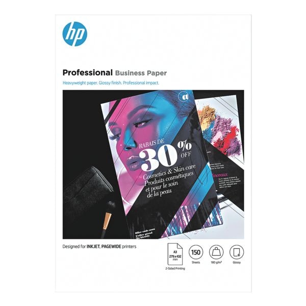 Fotopapier »Professional Business Paper - A3 glossy«