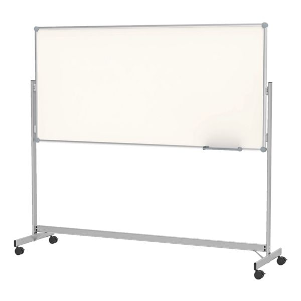 Whiteboard »Maulpro fixed« kunststoffbeschichtet, 210 x 100 cm