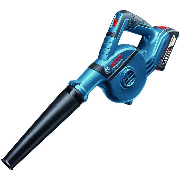 BOSCH Akku-Blasgerät GBL 18V-120 (ohne Akku ohne Ladegerät)