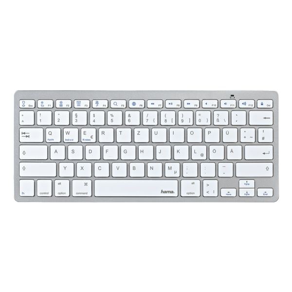 Bluetooth-Tastatur »KEY4ALL X510«