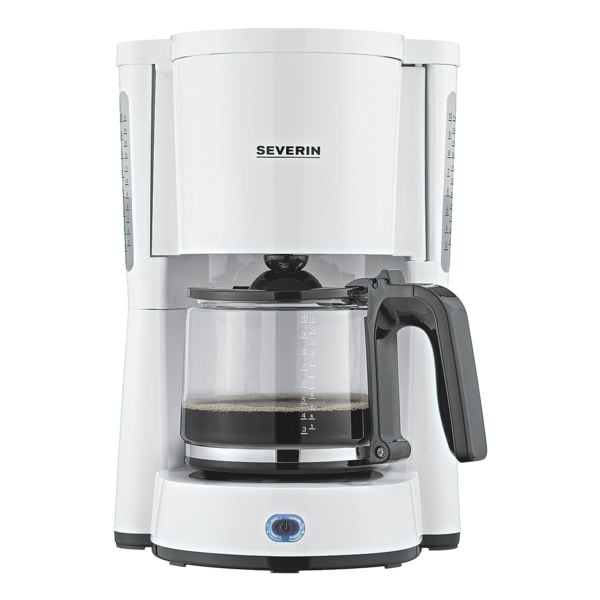SEVERIN Kaffeemaschine »KA 4816« braun, 26.5x38.8x29.5 cm