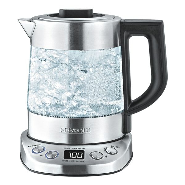 Tee-/Wasserkocher »Deluxe Mini« 1 Liter
