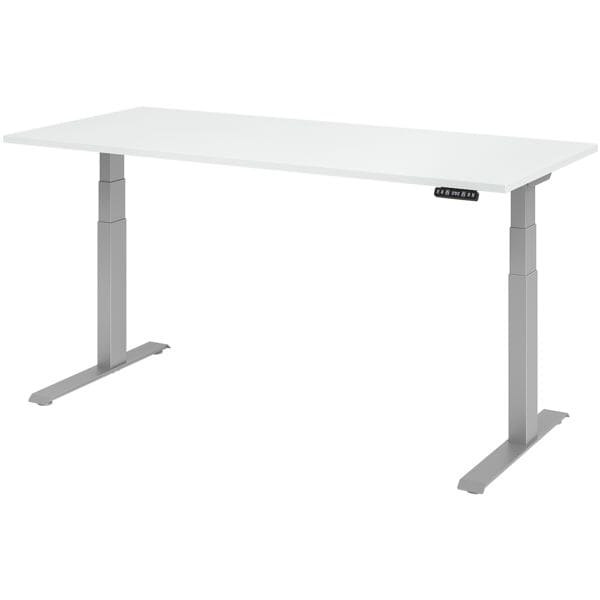 Schreibtisch »Upper Desk« 180 cm breit und elektrisch höhenverstellbar bis 129 c