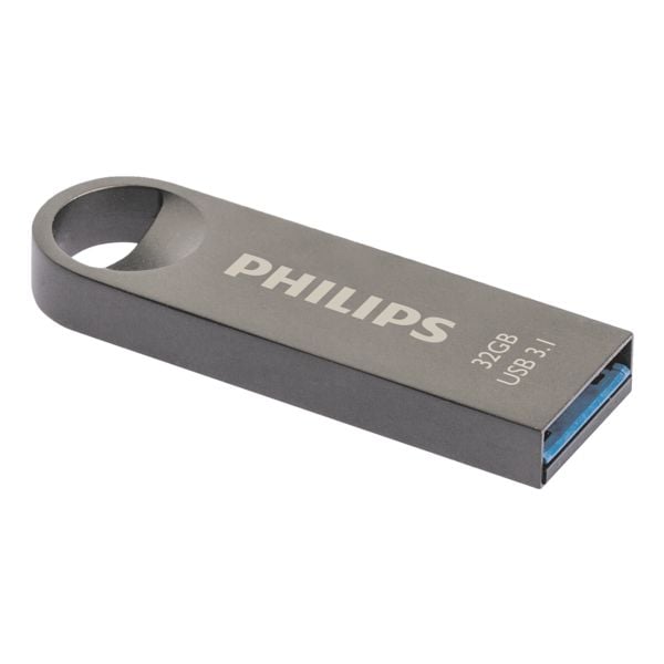 Philips USB-Stick »Moon 32 GB - USB 3.1«