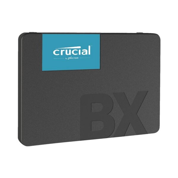 Interne Festplatte »BX500 - 480 GB«