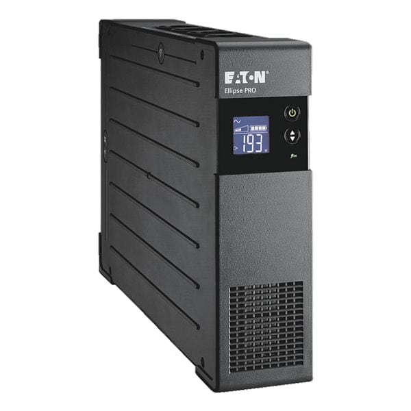 Eaton Unterbrechungsfreie Stromversorgung (USV) »Ellipse PRO 1200 DIN«