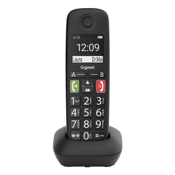 Schnurloses Telefon »E290HX«