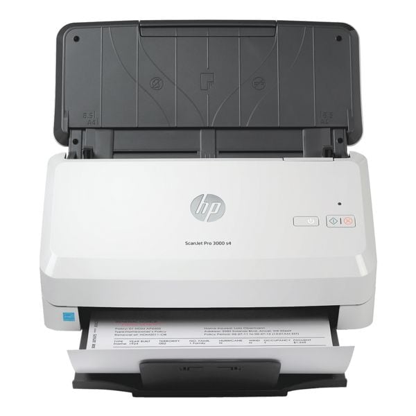 Scanner »HP ScanJet Pro 3000 s4«