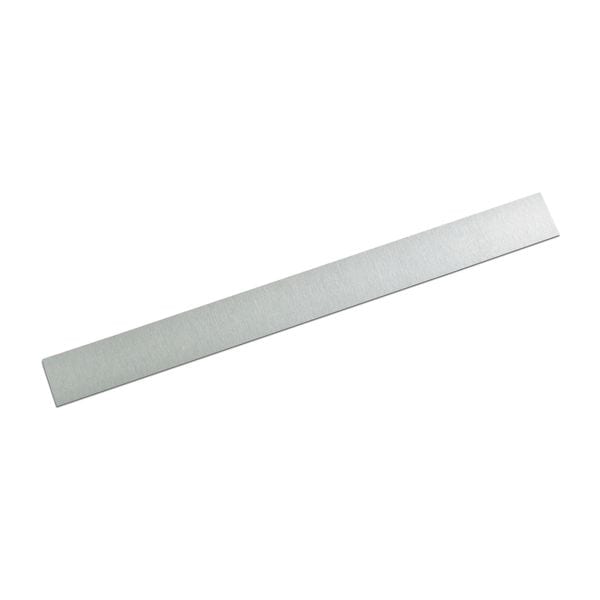 MAUL Magnetleiste / Ferroleiste »MAULsolid« 50 cm silber, 5 cm
