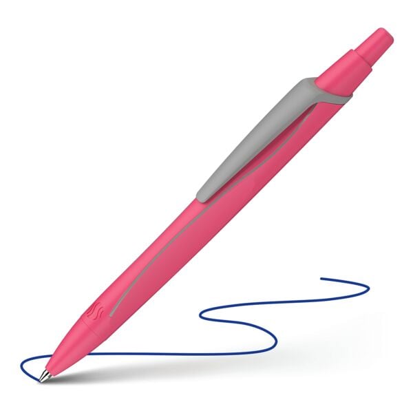 Schneider Kugelschreiber »Reco« Pink