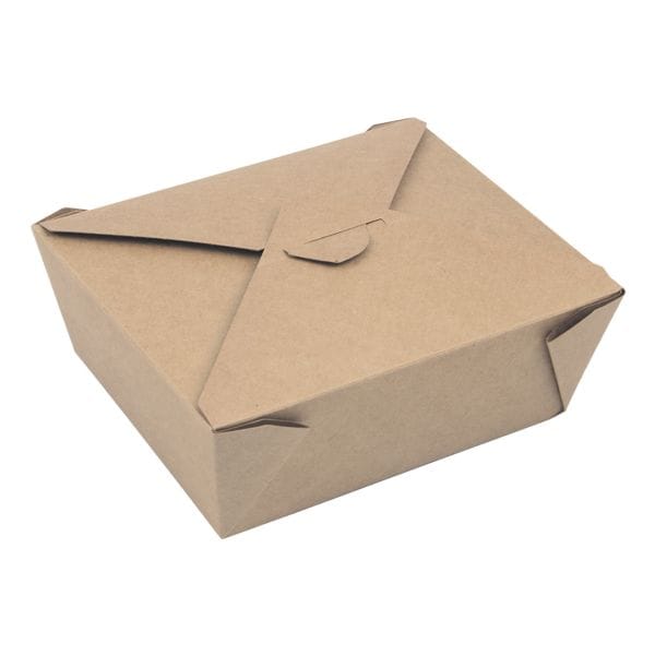 Einweg-Lunchboxen »pure« 1000 ml