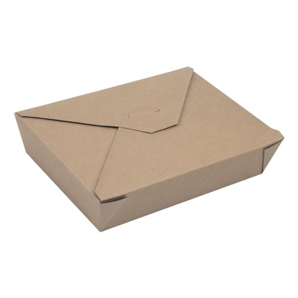 Einweg-Lunchboxen »pure« 1500 ml