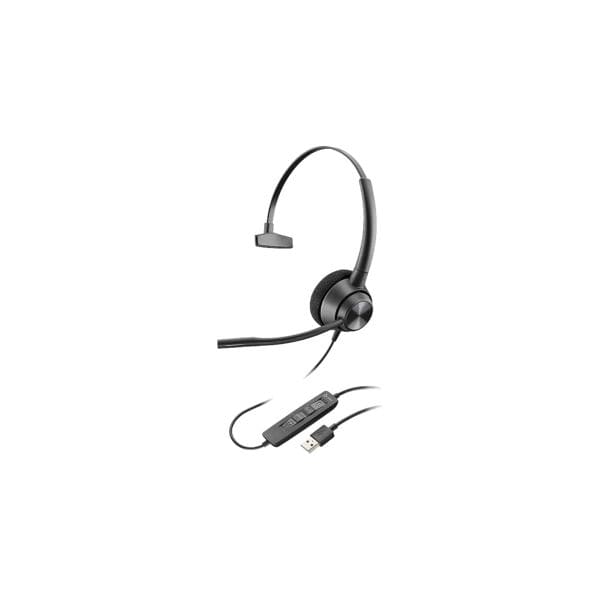 Headset »EncorePro 310« monaural USB-A