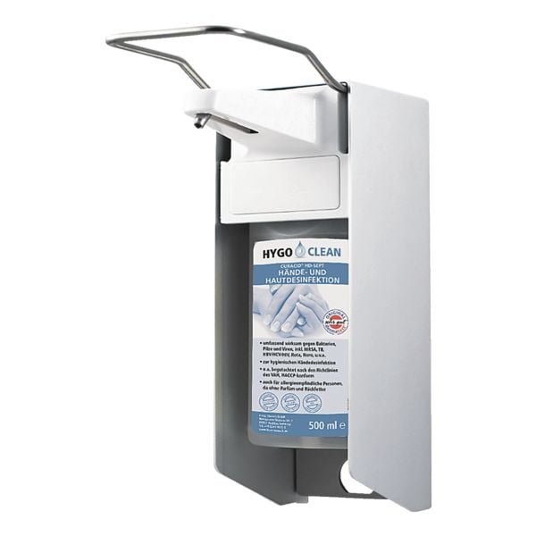 HYGO STAR Desinfektionsspender 0,5 Liter