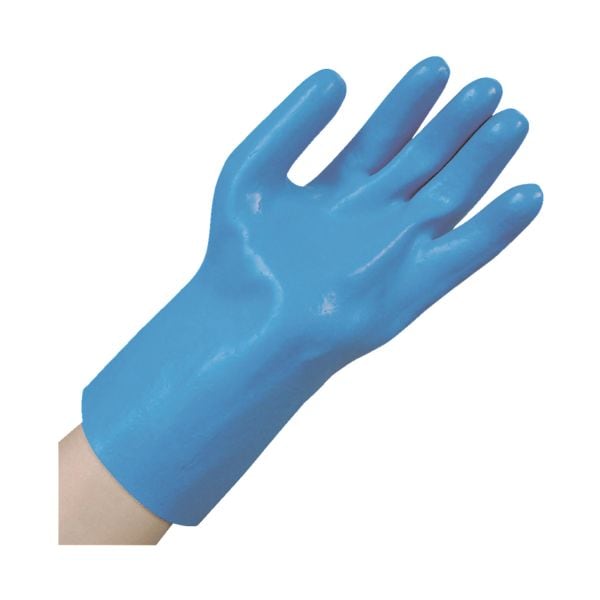 24x Chemikalienschutzhandschuh »PROFESSIONAL« Größe L Latex