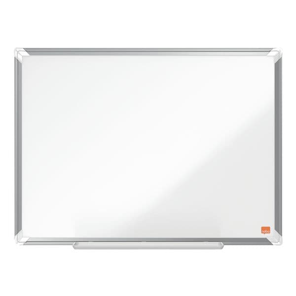 Whiteboard »Premium Plus«, 60 x 45 cm emailliert