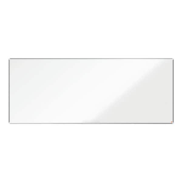 Whiteboard »Premium Plus«, 300 x 120 cm emailliert