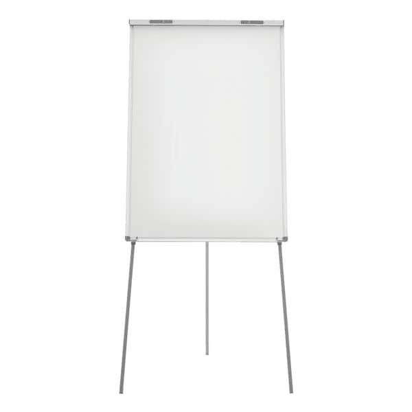 Magnetoplan Flipchart »Junior«, 185 cm