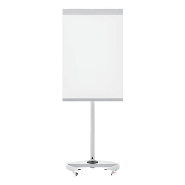 Magnetoplan Flipchart »Junior Mobil Plus« weiß, 185 cm
