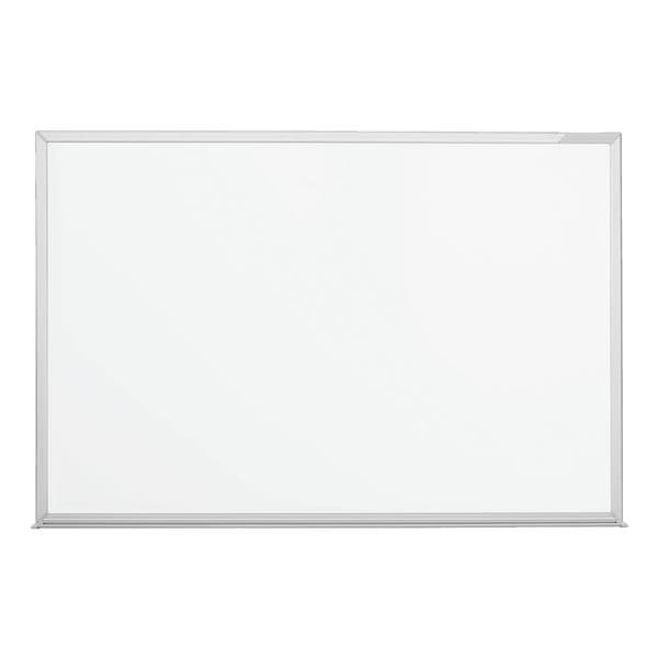 Magnetoplan Whiteboard »12406CC« emailliert, 180 x 120 cm weiß