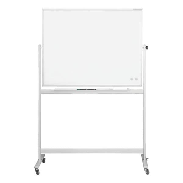 Mobiles Whiteboard »1240890« emailliert, 150 x 100 cm