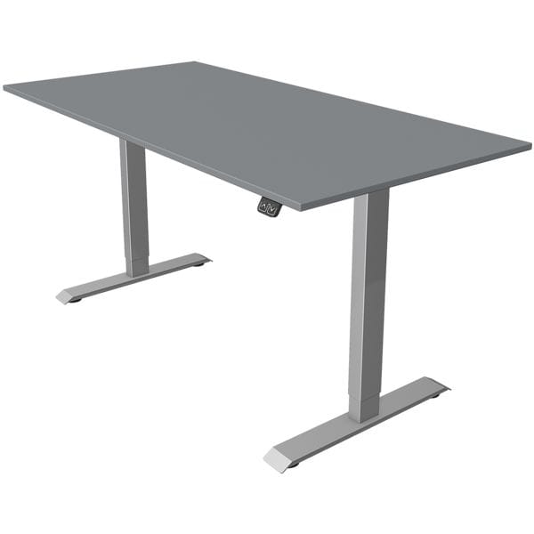 Höhenverstellbarer Steh-Sitz-Tisch (elektrisch) »Move 1« 160 cm