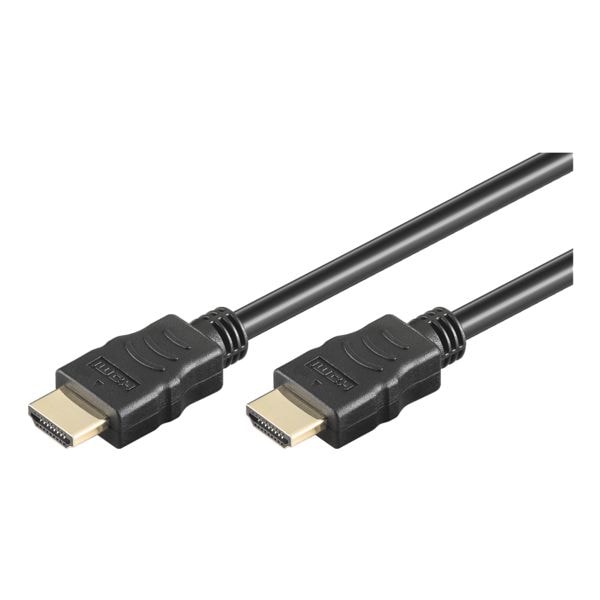 HDMI™-Kabel »High Speed mit Ethernet« 5 m