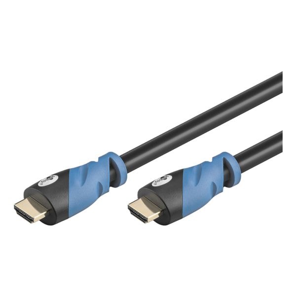 HDMI-Kabel »Premium High Speed« 5 m