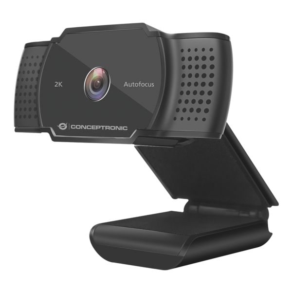 PC-Webcam »AMDIS02B«