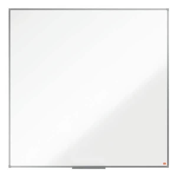 Whiteboard »Essence«, 120 x 120 cm Melamin Oberfläche