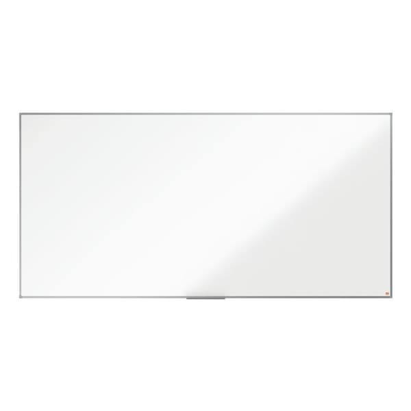 Whiteboard »Essence«, 240 x 120 cm emailliert