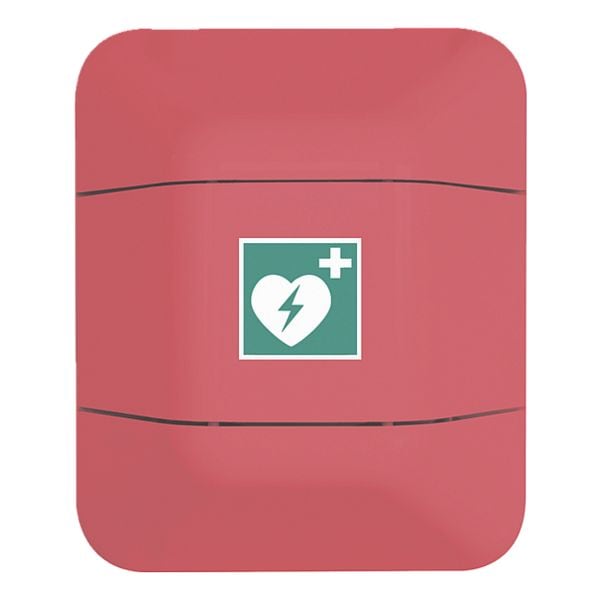 Defibrilatorschrank »Help« unbefüllt