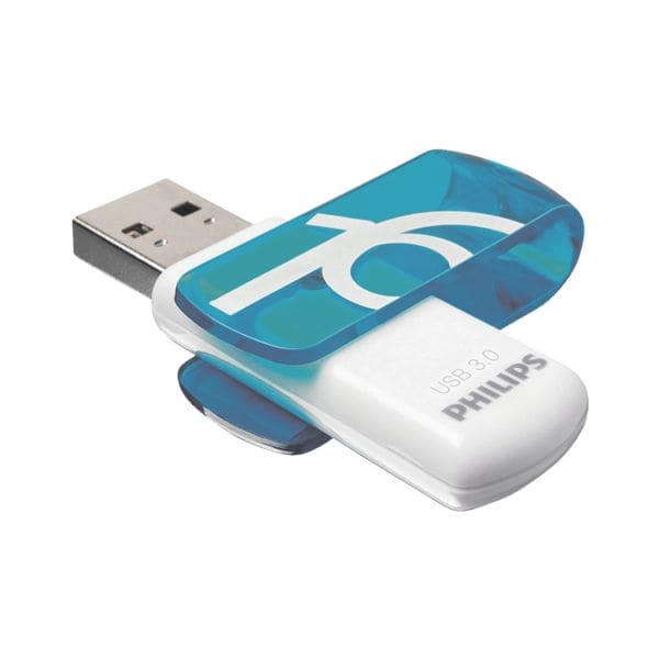 USB-Stick 3.0 »Vivid 16 GB«