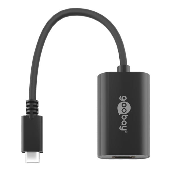 USB-C auf HDMI Adapter