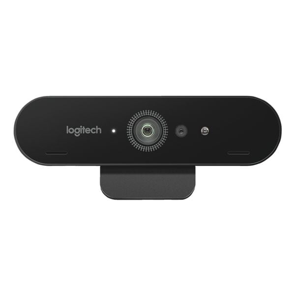 Webcam »Brio Ultra HD Pro«