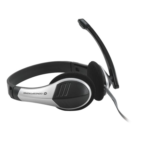Headset »CCHATSTAR2« binaural 3,5 mm