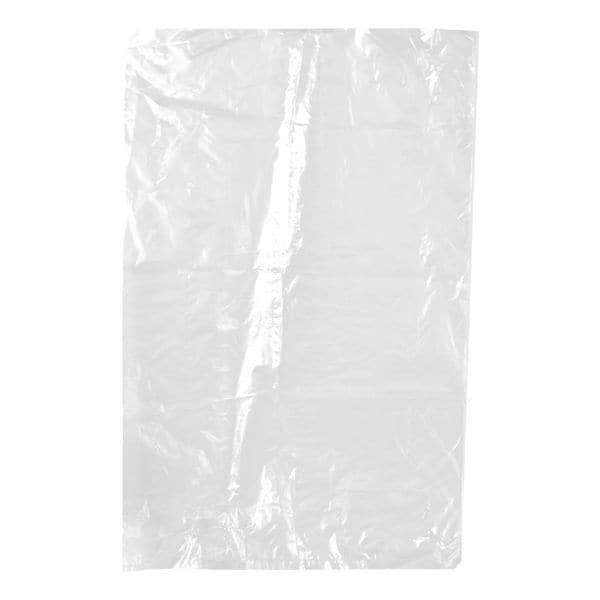 500 Flachbeutel transparent - 50 x 30 cm