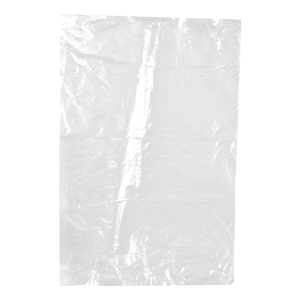 500 Flachbeutel transparent - 36 x 24 cm