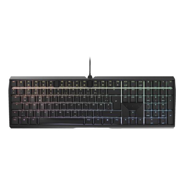 Kabelgebundene Tastatur »MX BOARD 3.0 S«