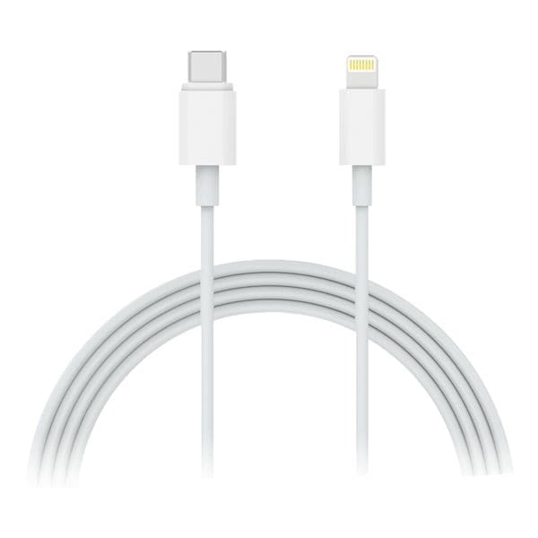 Ladekabel »Premium« USB-C to Lightning 1 m