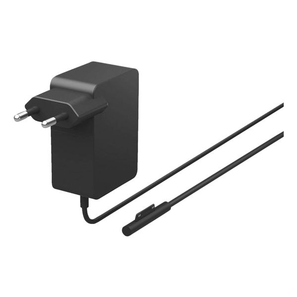 Microsoft Surface Netzteil 24 W inkl. USB-Anschluss