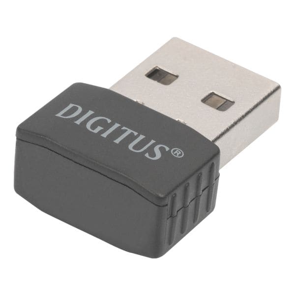 Mini USB Wireless Adapter